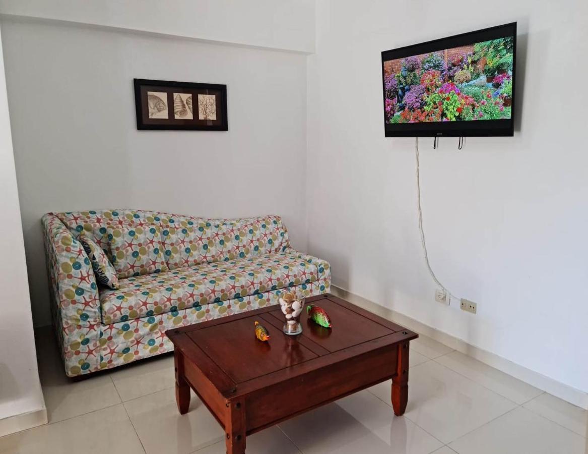 Ksl Residence Бока-Чика Екстер'єр фото