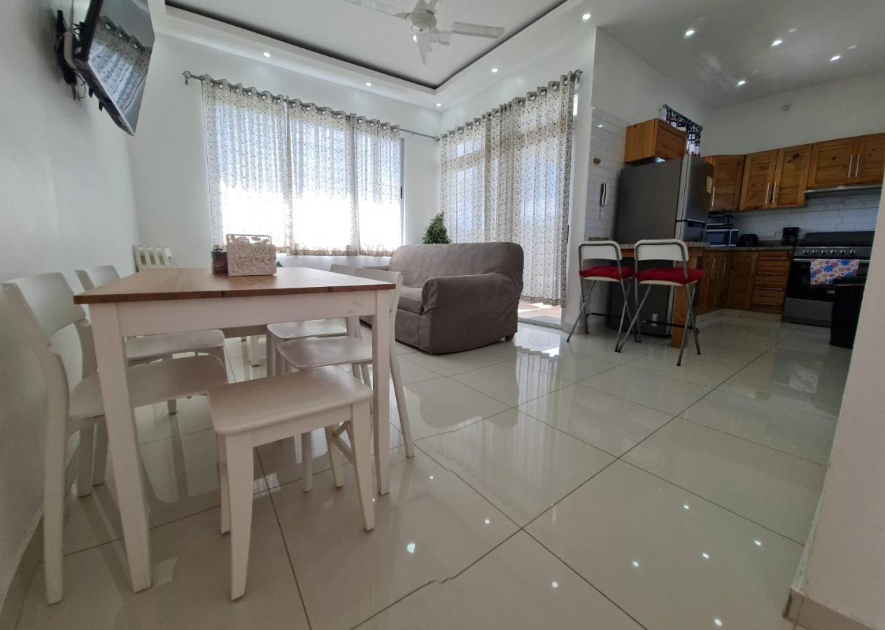 Ksl Residence Бока-Чика Екстер'єр фото
