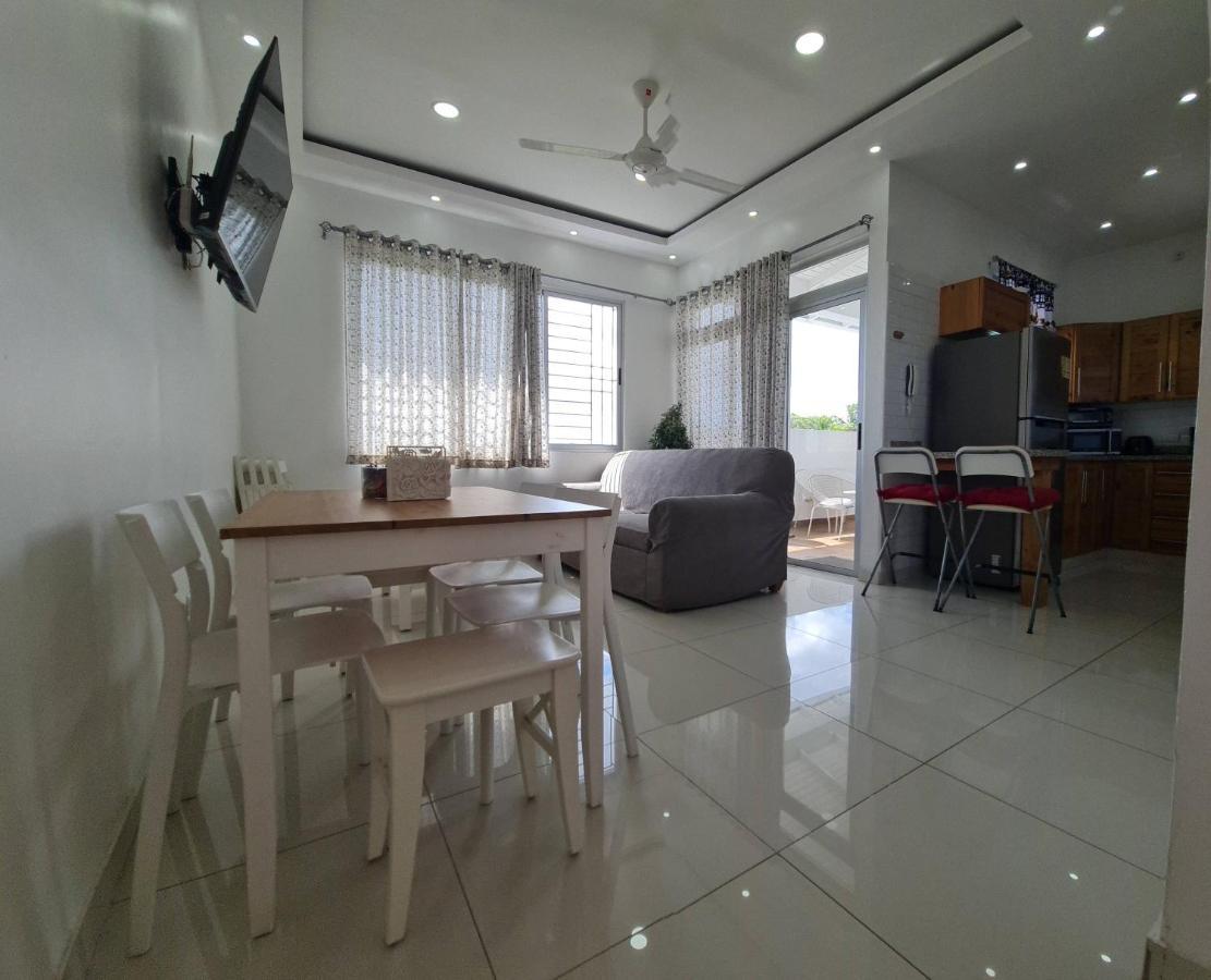 Ksl Residence Бока-Чика Екстер'єр фото
