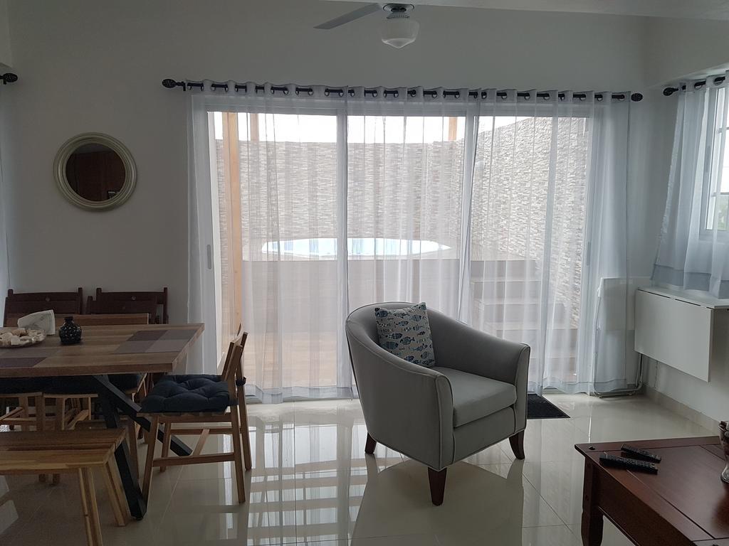 Ksl Residence Бока-Чика Екстер'єр фото