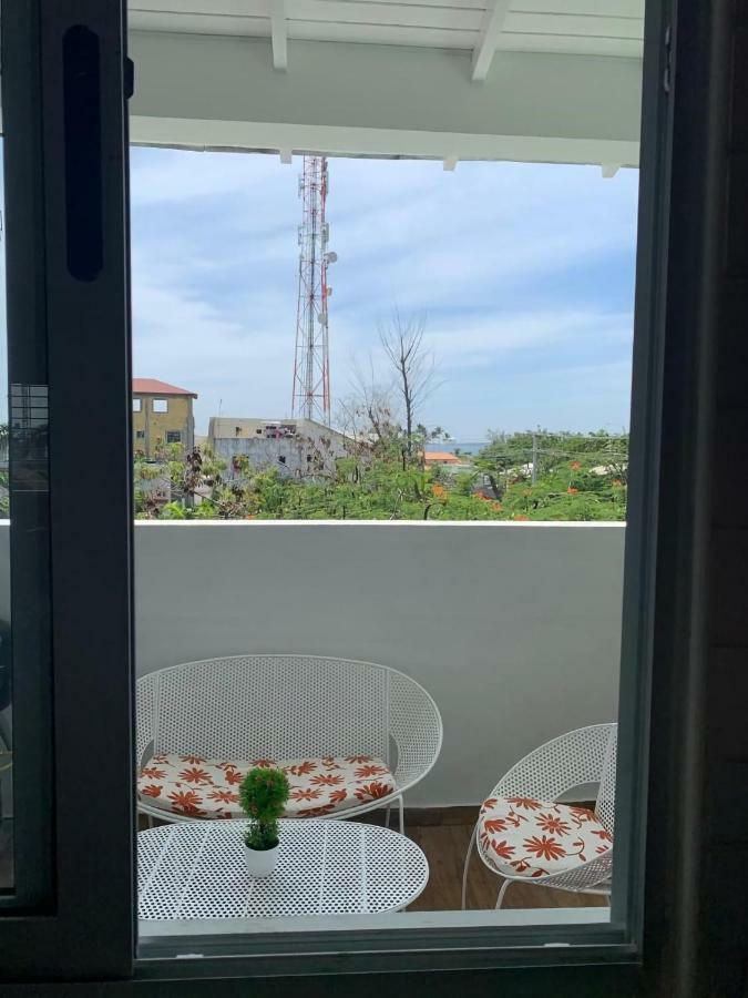 Ksl Residence Бока-Чика Екстер'єр фото
